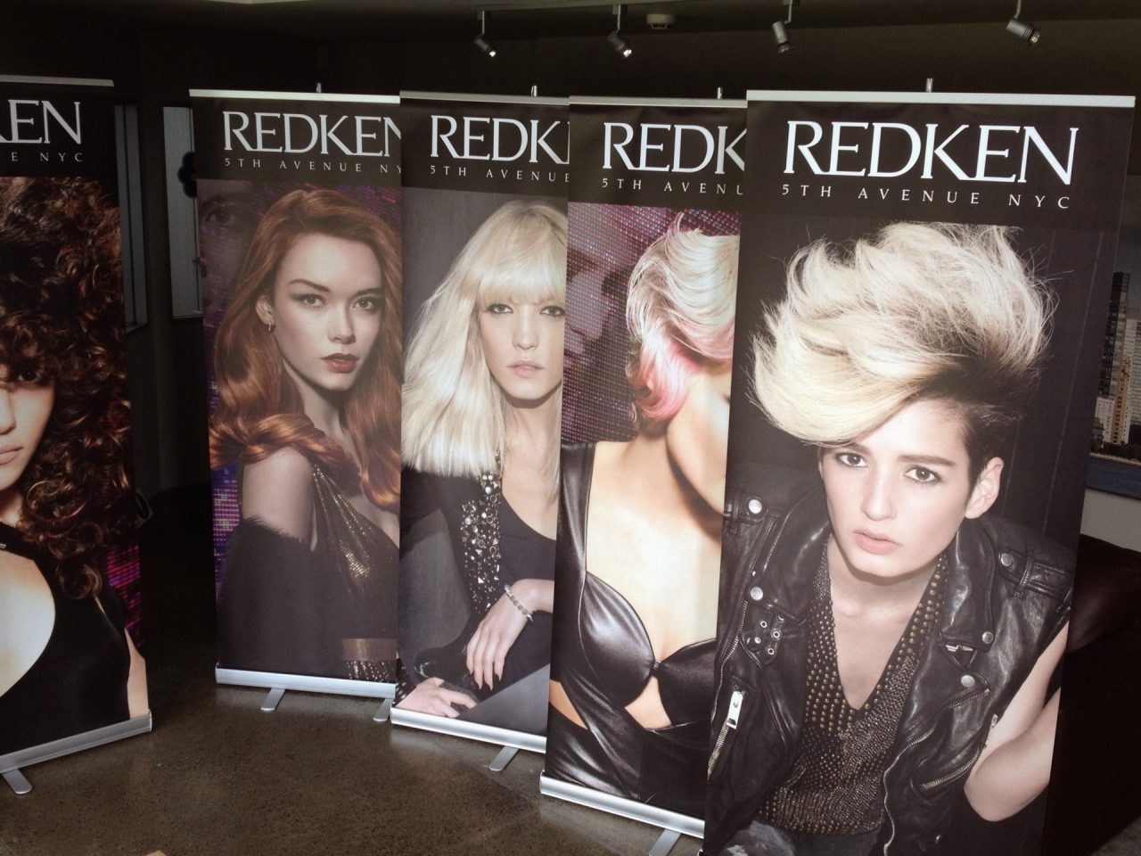 redken