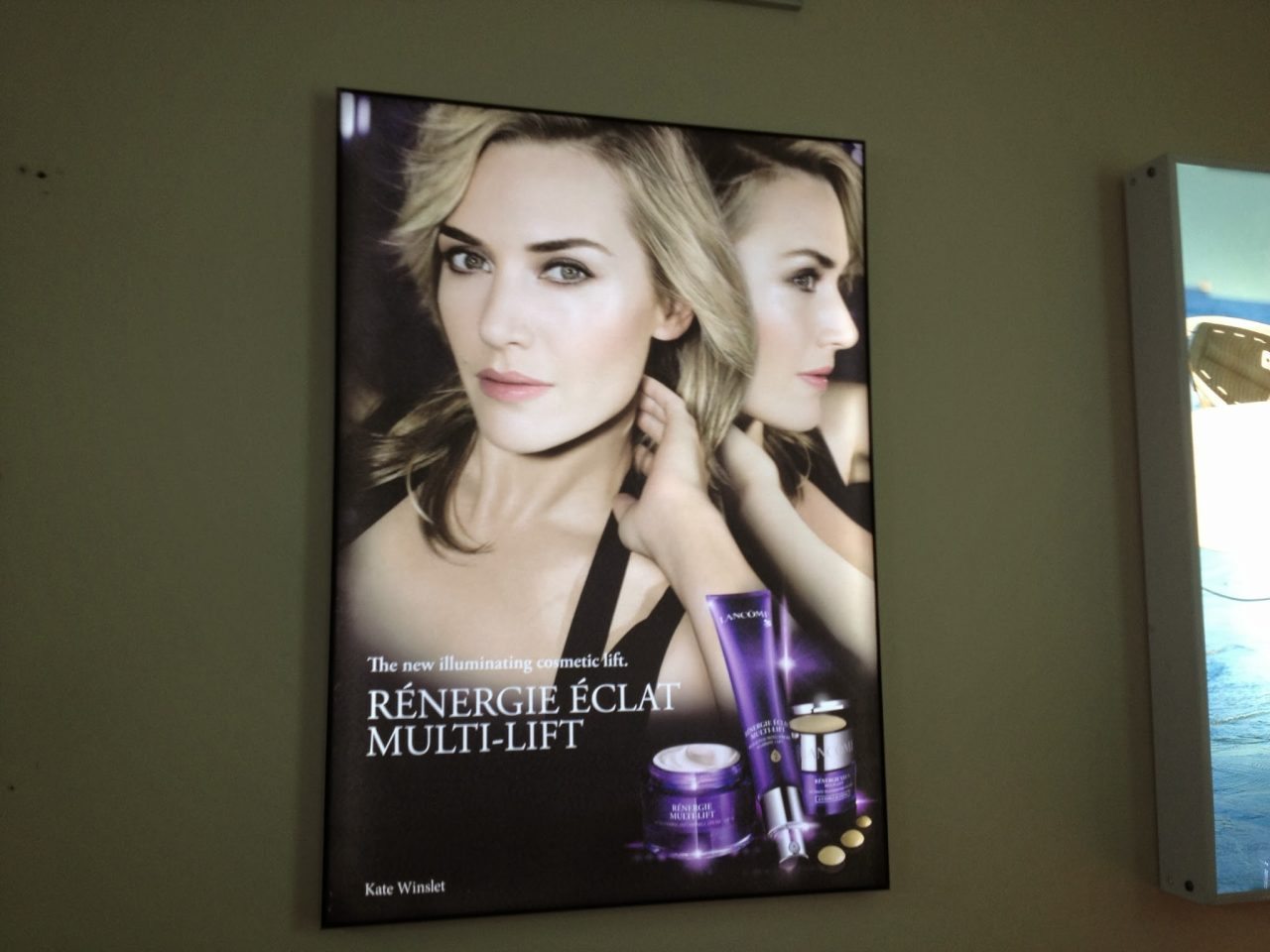 Renegie eclat Multi-lift